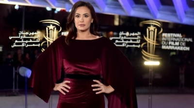 L'actrice star Hend Sabry 'de plus en plus féministe'