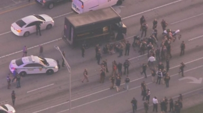 Floride: 4 morts dans une fusillade suite à un cambriolage