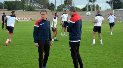 Ligue des champions d’Afrique : L’ESS à l’épreuve de Platinum FC