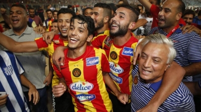 Coupe du monde des clubs : les séances d’entraînements de l’EST en huis-clos