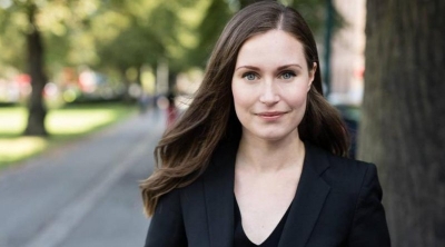 Finlande : la plus jeune Premier ministre de l'histoire nommée
