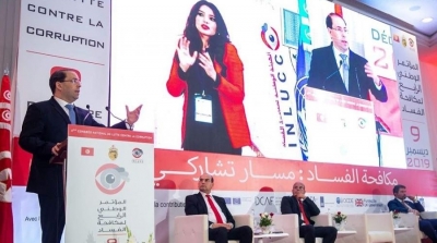 Lutte contre la corruption: Les lanceurs d’alerte recevront jusqu’à 50.000 dinars