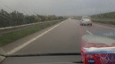 Météo : Températures en baisse 