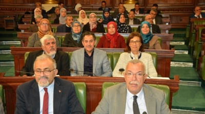 Tunisie : Ennahdha propose la création d’un fonds de Zakat