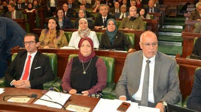 ARP: Rejet de la proposition de création d'un Fonds Zakat 