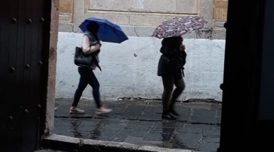 Intempéries : Les usagers de la route appelés à la vigilance