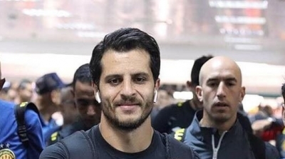 L'espérance : Chammam confirmé dans la liste des 23