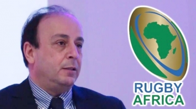 Khaled Babbou est réélu comme membre exécutif de l’Union des Confédérations Sportives Africaines