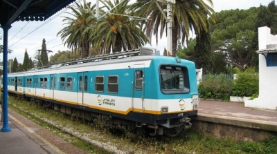 Tunisie : 45 millions d'Euros de la BERD pour le rénover le TGM