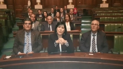 Tunisie : Le PDL demande les rapports de la commission d’enquête sur l’envoi des jeunes dans les zones de conflit