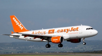 Easyjet de retour en Tunisie