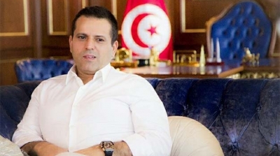 Slim Riahi condamné à 11 ans de prison