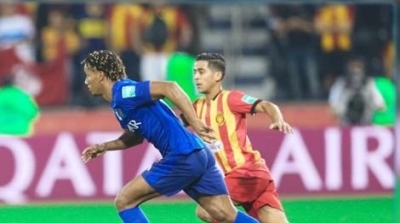 Mondial des clubs : L'EST éjectée par Al-Hilal 