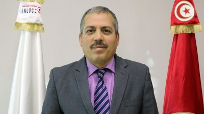 Tunisie : Anouer Ben Hassem nommé secrétaire général de l’INLUCC
