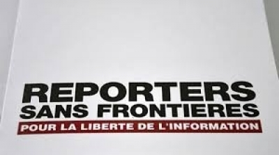 RSF : 49 journalistes tués dans le monde en 2019