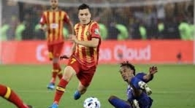 Majdi Traoui :'La confrontation ne sera pas facile face à Al-Sadd, mais nous serons au rendez-vous'