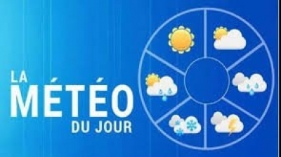 Météo : Baisse des températures