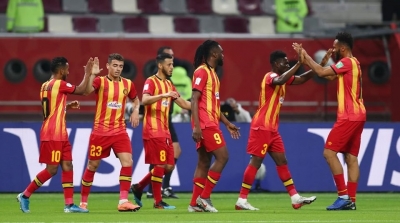 Mondial des clubs : L’Espérance de Tunis termine 5e 