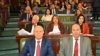 Le Bureau de l’ARP entérine la composition des commissions parlementaires