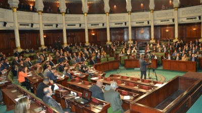 Saida Lounissi à la tête de la commission d'enquête sur l'accident d'Amdoun