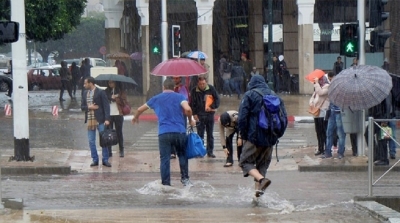 Tunisie : Météo du jeudi 19 décembre 2019