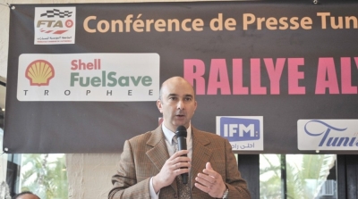 Tunise : Rallye Alyssa-Trophée Shell FuelSave ,Une hymne à la sécurité routière et à l’économie d’énergie !