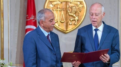 Tunisie : La composition du nouveau gouvernement devrait être annoncée dans les jours à venir