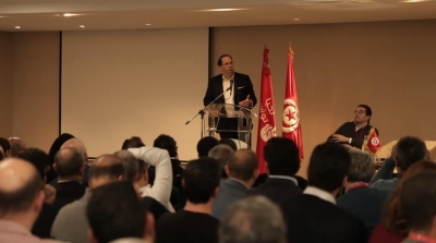 Tahya Tounes n’est pas concerné par la participation au prochain gouvernement