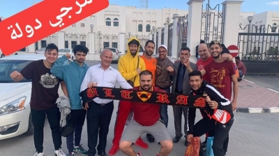 Qatar : Huit supporters de l'EST libérés