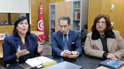 ARP : Démission d'un député du Parti Destourien Libre