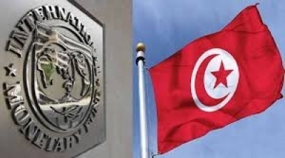 Le FMI suspend le versement de deux tranches à la Tunisie