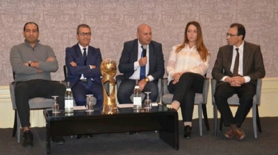 OLA Energy sponsor officiel de l’équipe nationale de handball en 2020