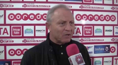 ES Sahel : Ridha Charfeddine est de retour