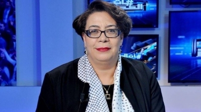 Tunisie : Décès de la mère de Saïda Garrach