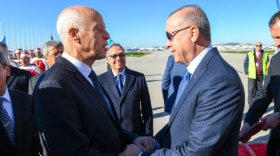 Plusieurs partis politiques tunisiens ne cachent pas leur appréhension de la visite d’Erdogan en Tunisie