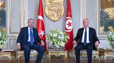 Erdogan va demander à son Parlement d’envoyer des troupes en Lybie