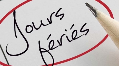Tunisie : Liste des jours fériés de l'année 2020