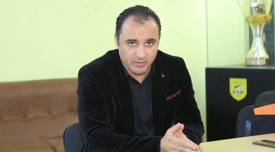 Arrestation du président du CAB