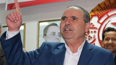 Nourredine Taboubi se rend en Algérie