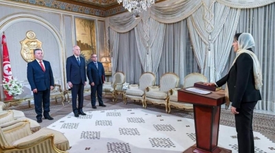 Yosra Souiden, nouvelle ambassadrice de Tunisie à Prague