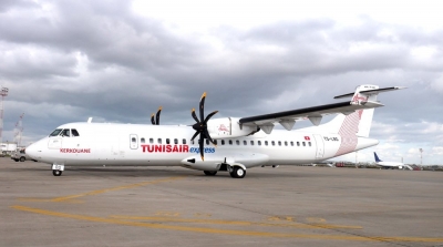 Tunisair Express reçoit son deuxième avion neuf  