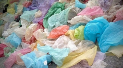 La Thaïlande attaque 2020 avec l'interdiction des sacs en plastique