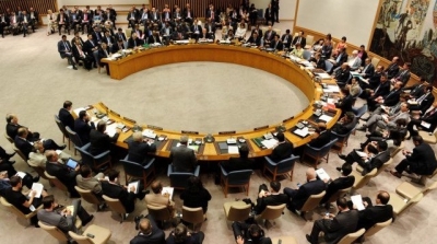 La Tunisie au Conseil de sécurité des Nations unies 