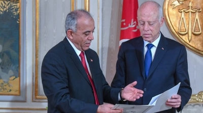 Tunisie : Composition du gouvernement