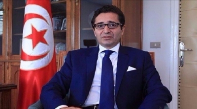 Tunisie : Biographie de Fadhel Abdelkefi ,ministre de la Planification 