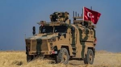 Le Parlement turc autorise un déploiement armé en Libye