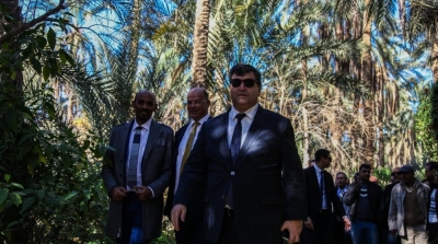 René Trabelsi maintenu à la tête du ministère du Tourisme 