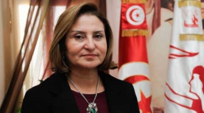 Tunisie : Radhia Jerbi dénonce la faible représentativité des femmes au sein du gouvernement Jemli