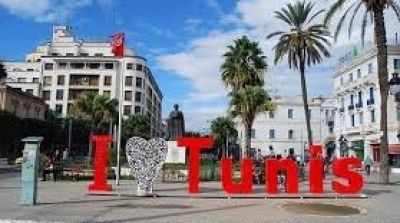  Plus de 9,4 millions de touristes ont visité la Tunisie en 2019