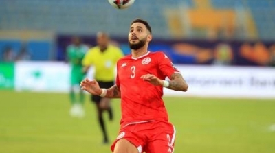 Dylan Bronn rejoint officiellement le FC Metz